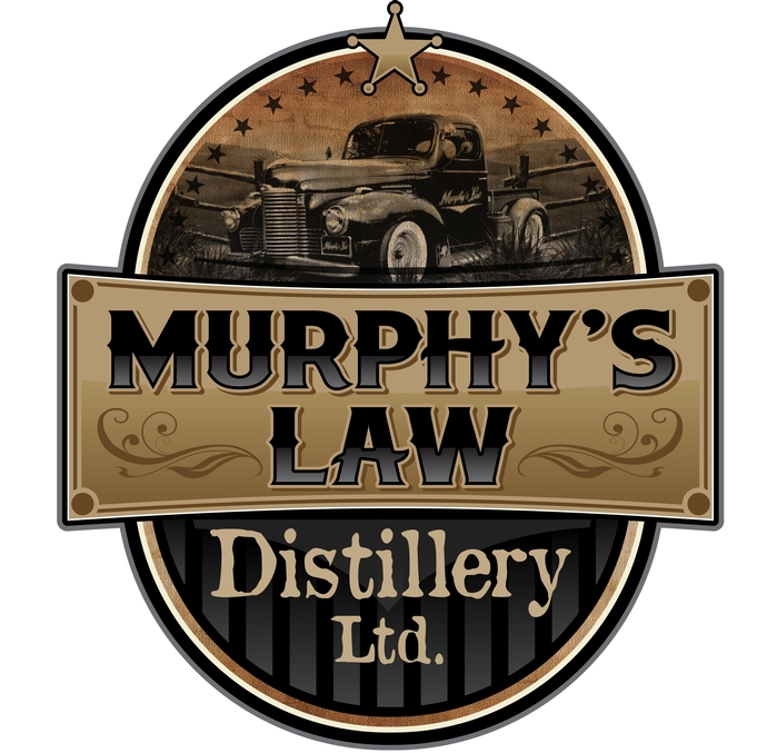 Murphy's Law Distillery Ltd.