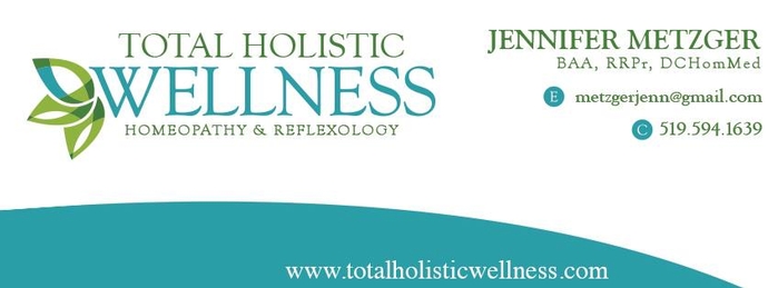 Total Holistic Wellness