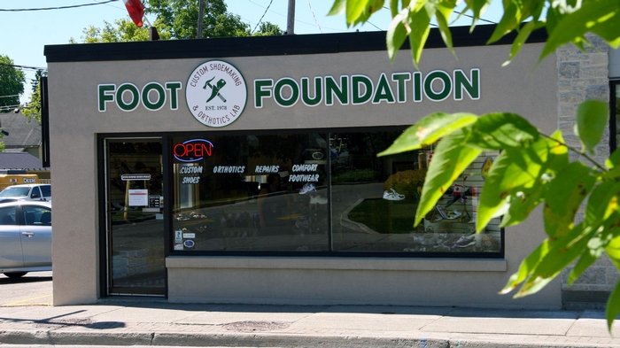 Foot Foundation