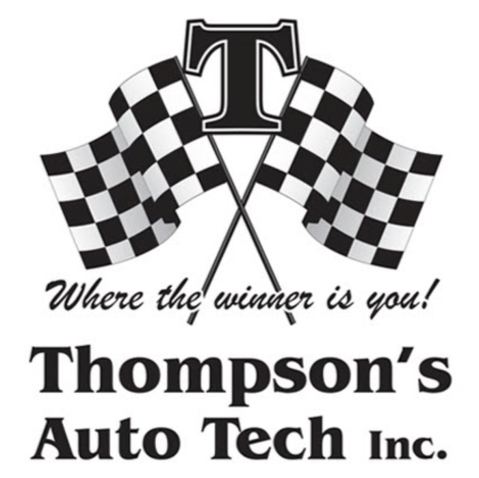 Thompsons Auto Tech Inc