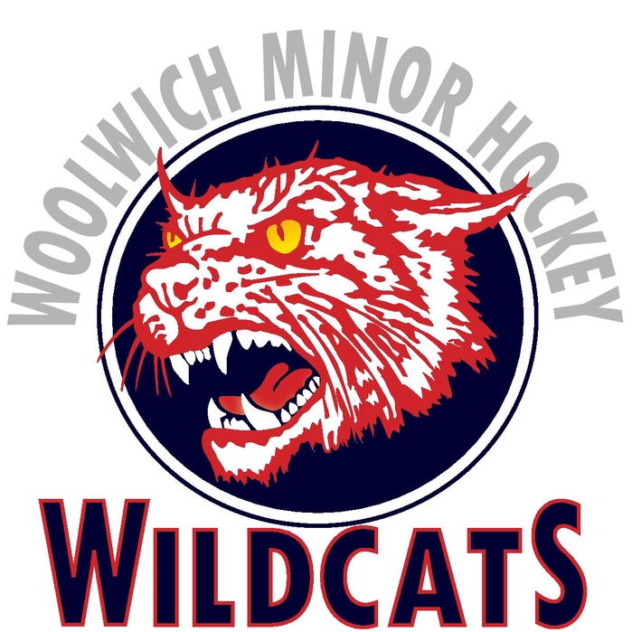 Woolwich Minor Hockey Association 
