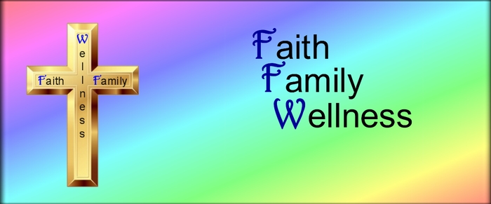 Faith Family Wellness