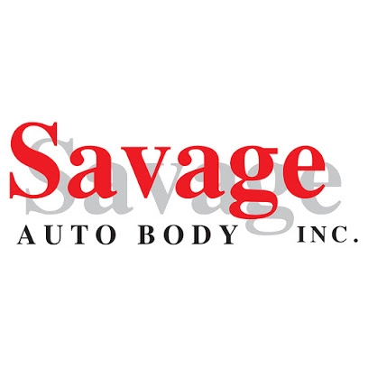 Savage Auto Body Inc.