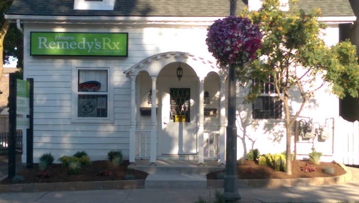Elmira Remedy's RX Pharmacy