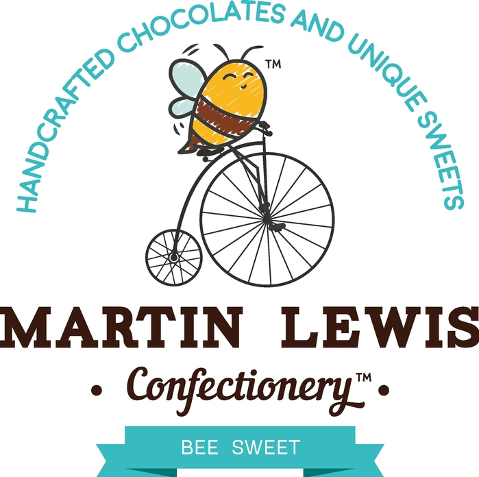 Martin Lewis Confectionery