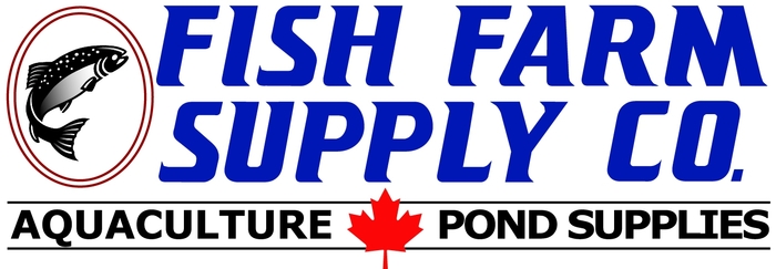 Fish Farm Supply Co Inc